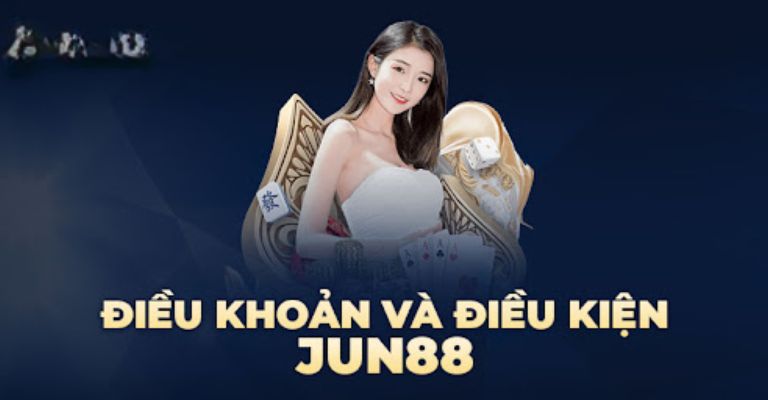 Giới thiệu về Jun88