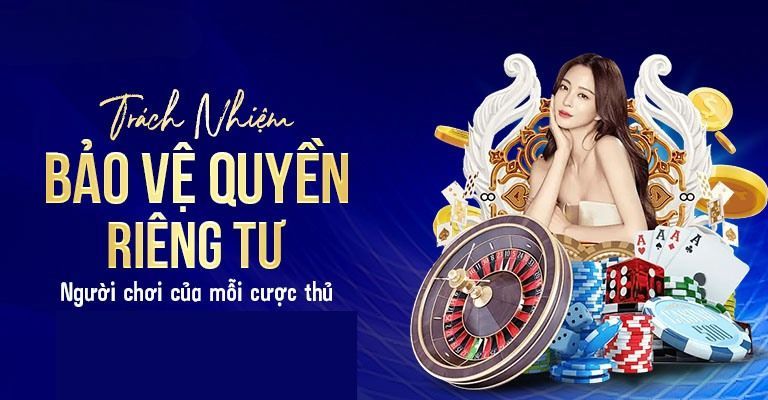Vai trò người chơi với quyền riêng tư Jun88