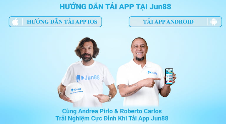 Giới thiệu về app cá cược Jun88 - Đánh giá ưu điểm