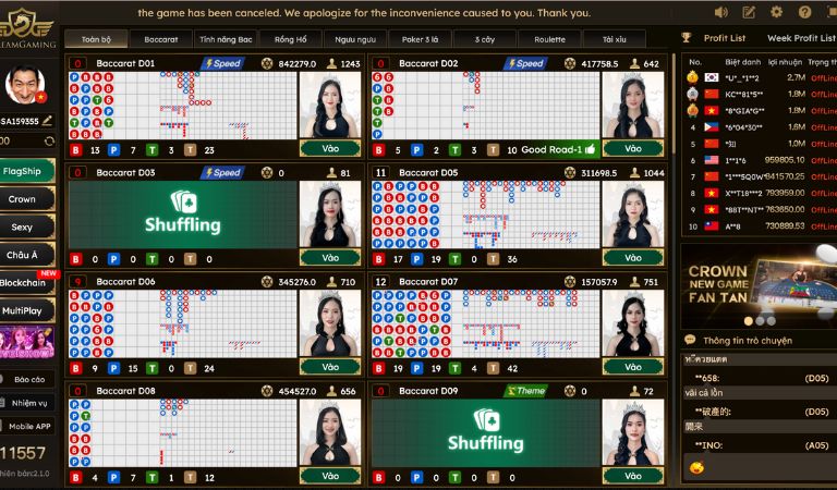 Hướng dẫn vào chơi tại DG Casino Jun88