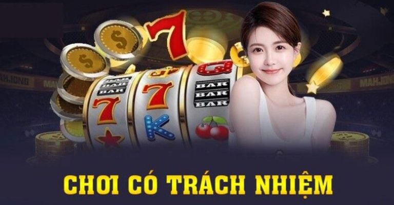 Trách nhiệm đặt cược
