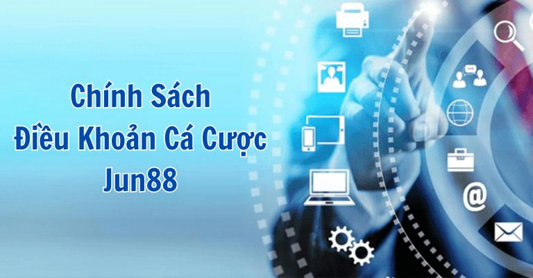 Các chính sách, điều khoản cá cược khác