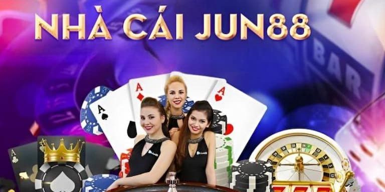 Giới thiệu về Jun88