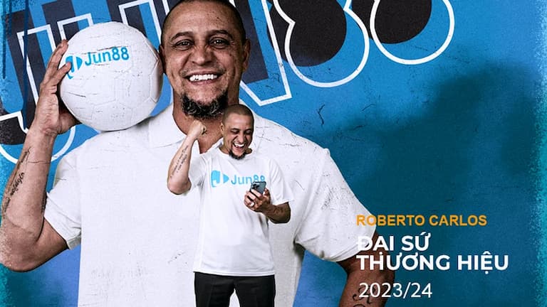 Giới thiệu về Roberto Carlos