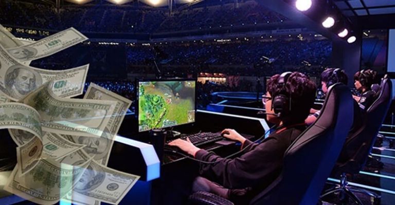 Lưu ý khi cá cược TF Gaming Jun88