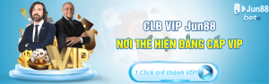 Cấp vip tại jun88