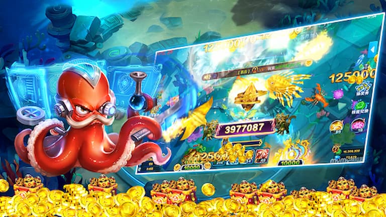 Giới thiệu game “Vua biển cả Jun88”