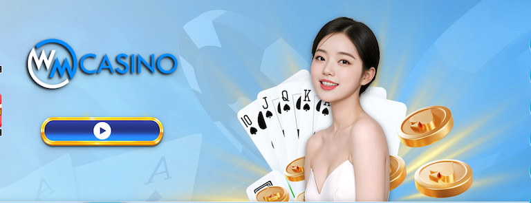 Vì sao nên lựa chọn Jun88bet giới thiệu sảnh WM casino?