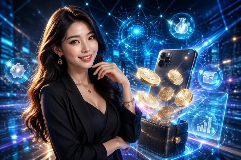 Các loại tiền xuất hiện trong giấc mơ báo hiệu những điềm lành khác nhau