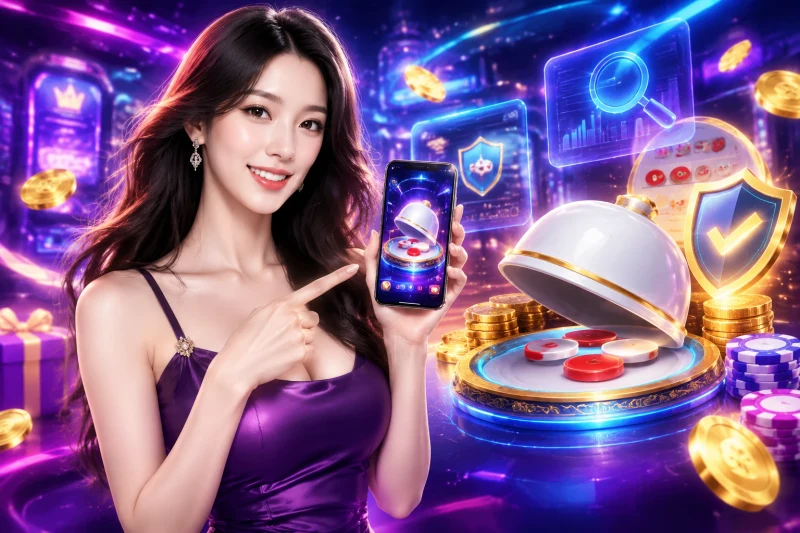 Cách nhận biết bàn cược xóc đĩa live có dấu hiệu gian lận hoặc dàn xếp