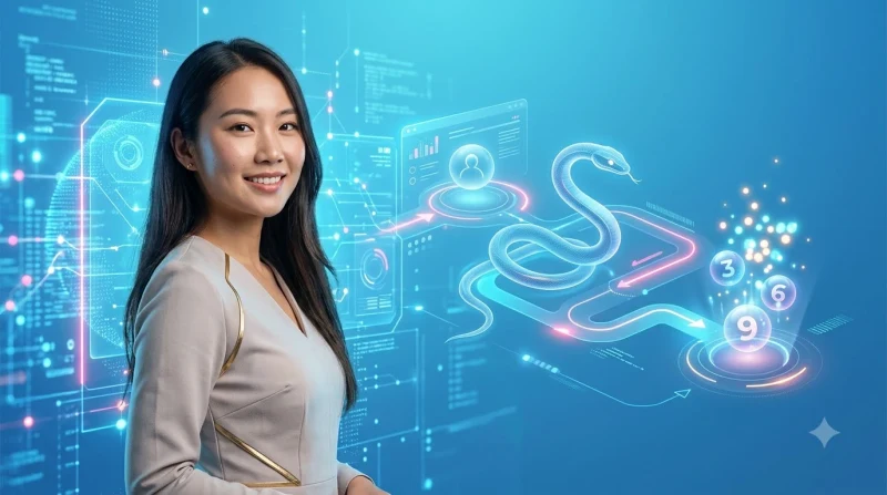 Giấc mơ thấy rắn và ý nghĩa tâm linh trong văn hóa dân gian