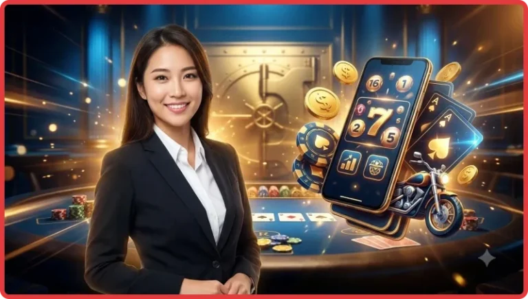 Giải mã giấc mơ ngã xe máy và xe đạp