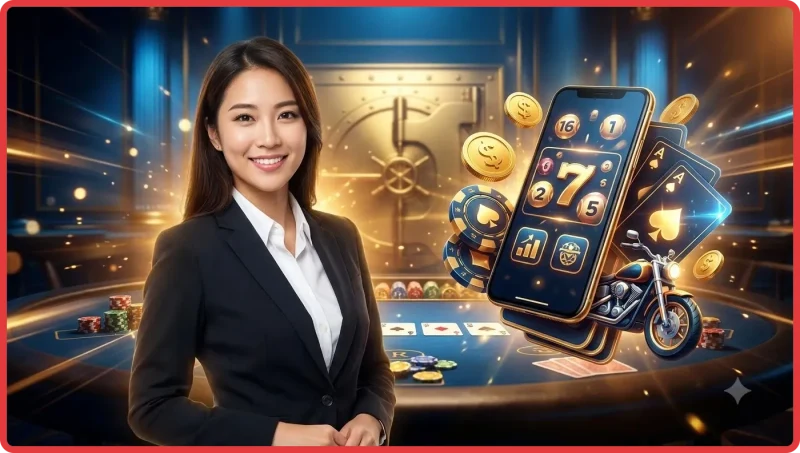 Giải mã giấc mơ ngã xe máy và xe đạp