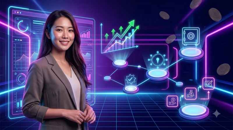 Hình ảnh minh họa các vật phẩm phong thủy cơ bản trên bàn