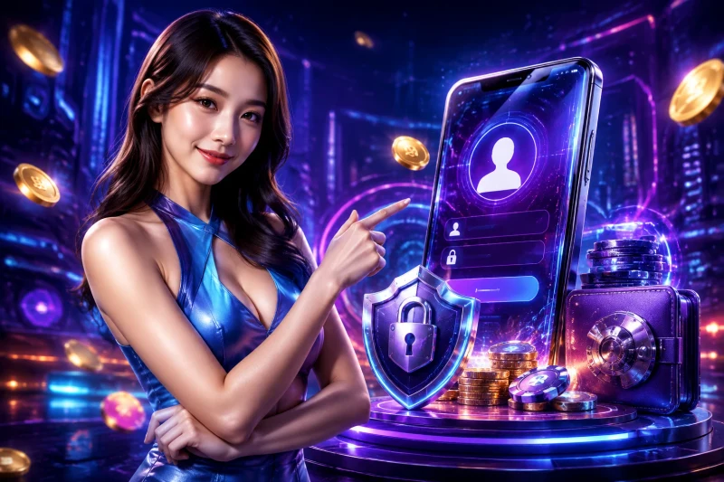 Hướng dẫn đăng nhập Jun88 trên điện thoại và máy tính