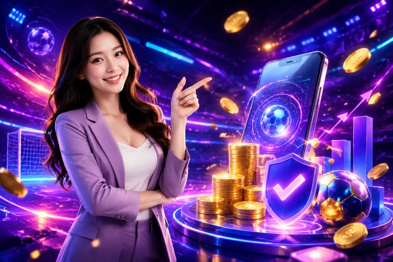Lợi ích bảo vệ vốn của kèo cược hòa hoàn tiền