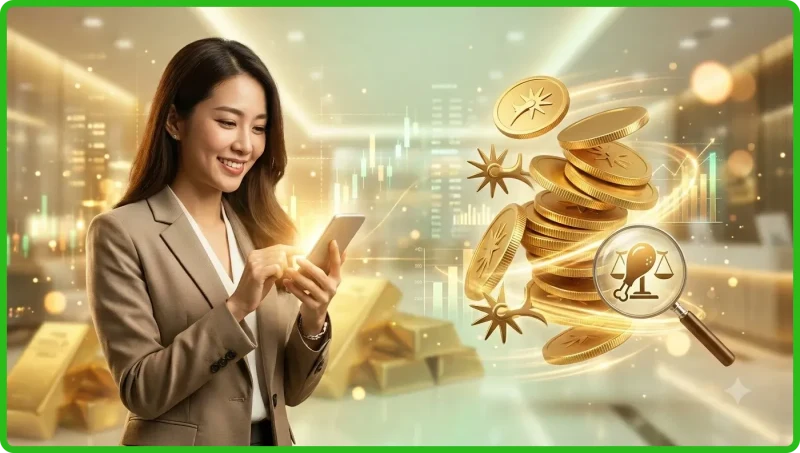 Nghệ thuật xem vảy đá gà cựa sắt chuẩn sư kê