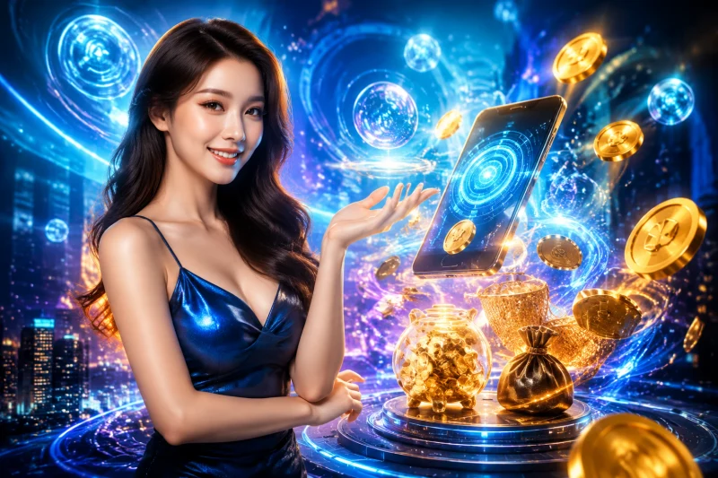 Những con số may mắn tài lộc tương ứng với giấc mơ nhặt tiền