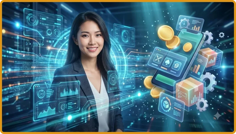Phân tích xác suất và bản chất thuật toán tài xỉu