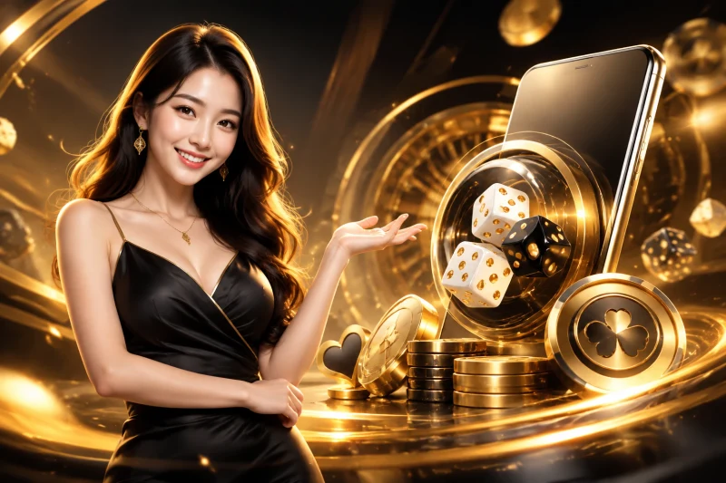 Tiêu chí lựa chọn cổng game tài xỉu uy tín tránh lừa đảo